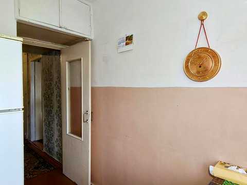 квартира за адресою Івана Мазепи вул. (Щорса), 29
