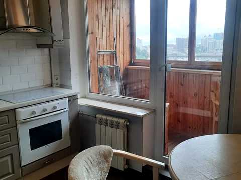 квартира за адресою Юрія Іллєнка вул. (Мельникова), 49
