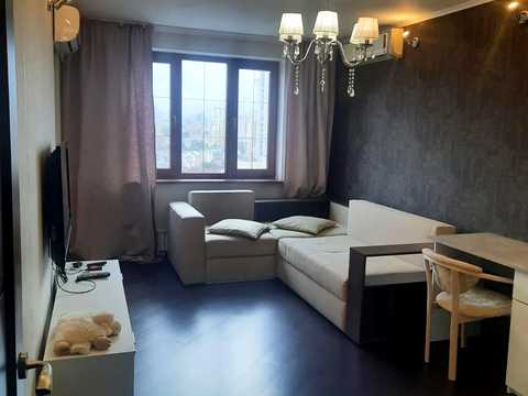 квартира за адресою Юрія Іллєнка вул. (Мельникова), 49