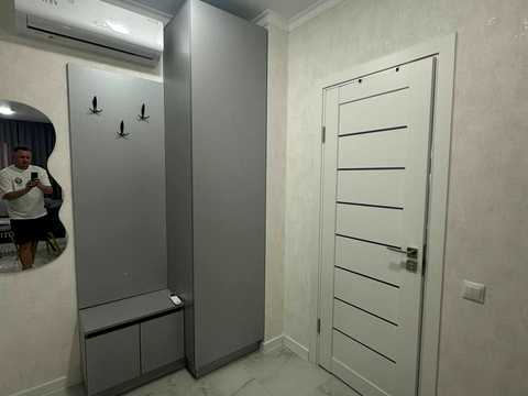 квартира по адресу Инглези ул. (25-ї Чапаєвської Дивізії), 2 к2