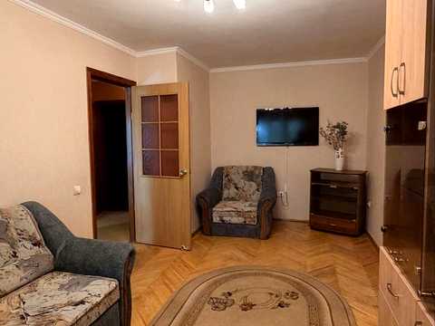 квартира за адресою Київ, Фортечний тупик (Тверський), 6/8