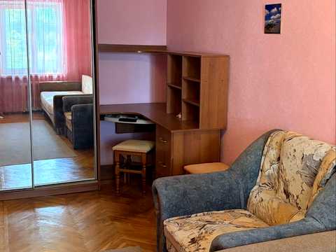 квартира за адресою Київ, Фортечний тупик (Тверський), 6/8