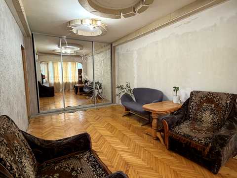 квартира за адресою Березняківська вул., 14