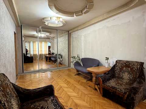 квартира за адресою Березняківська вул., 14