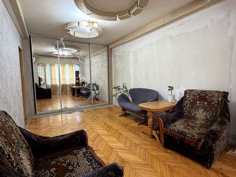 квартира за адресою Березняківська вул., 14