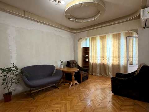 квартира за адресою Березняківська вул., 14