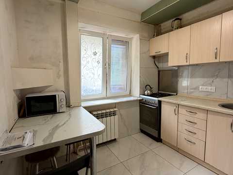 квартира за адресою Березняківська вул., 14