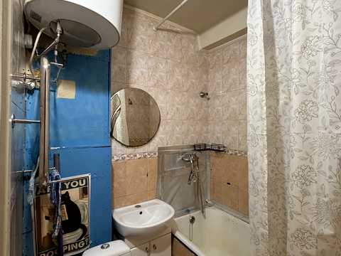 квартира за адресою Березняківська вул., 14