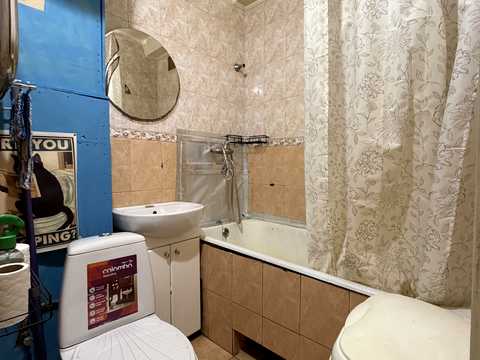 квартира за адресою Березняківська вул., 14