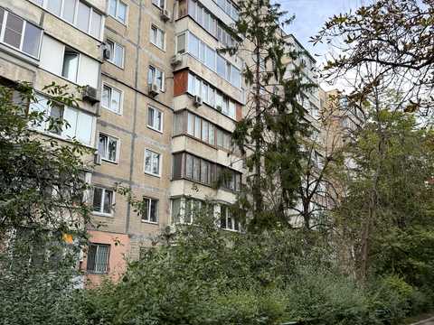 квартира за адресою Березняківська вул., 14