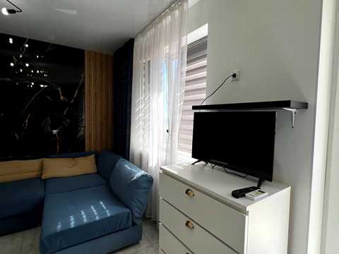 квартира за адресою Академіка Сахарова вул., 3-А