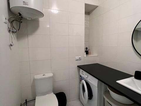 квартира за адресою Академіка Сахарова вул., 3-А