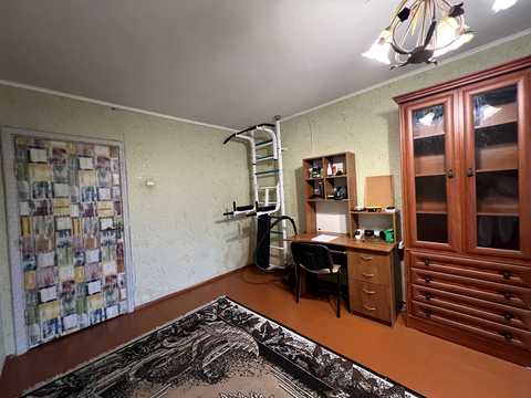 квартира за адресою Андрія Первозванного вул. (Стахурського), 80