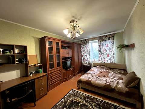 квартира за адресою Андрія Первозванного вул. (Стахурського), 80