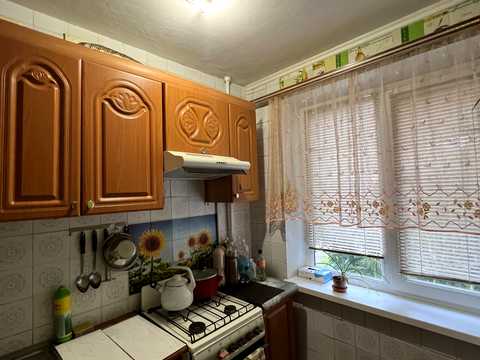 квартира за адресою Андрія Первозванного вул. (Стахурського), 80