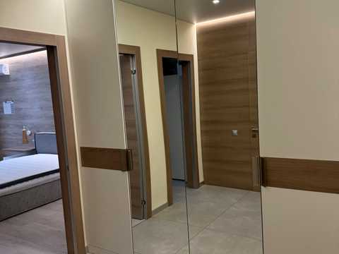 квартира по адресу Самойло Кошки ул. (Маршала Конєва), 10/1