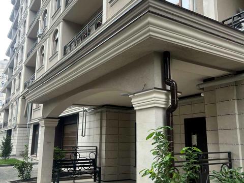 квартира по адресу Дача Ковалевского ул., 91