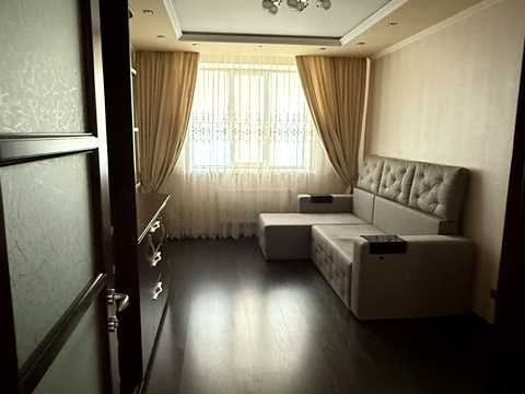 квартира за адресою Боголюбова вул., 4
