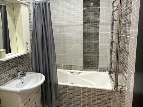 квартира за адресою Боголюбова вул., 4