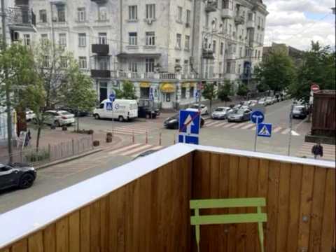 квартира за адресою Борисоглібська вул., 9/15