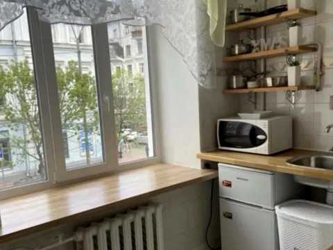квартира за адресою Борисоглібська вул., 9/15