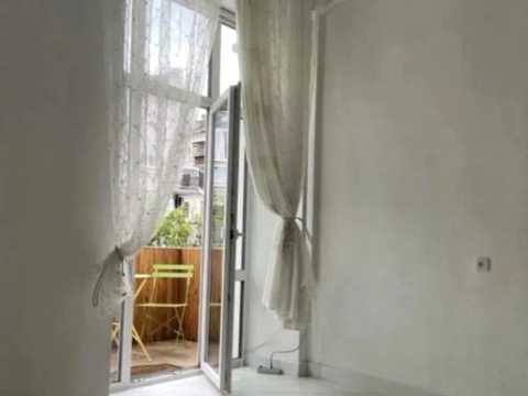 квартира за адресою Борисоглібська вул., 9/15