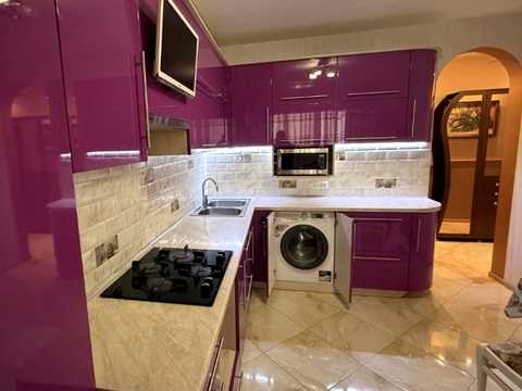 квартира за адресою Боголюбова вул., 4