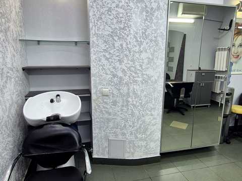 коммерческая по адресу Паустовского ул. (Паустовского), 31