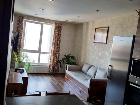 квартира за адресою Кульпарківська вул., 226-Б