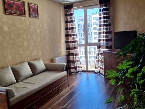 квартира за адресою Кульпарківська вул., 226-Б