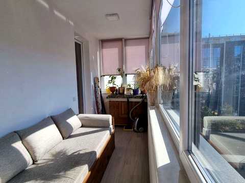 квартира за адресою Кульпарківська вул., 226-Б