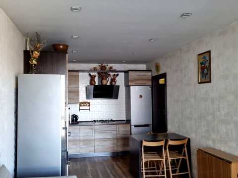квартира за адресою Кульпарківська вул., 226-Б