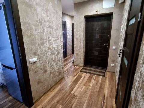 квартира за адресою Кульпарківська вул., 226-Б