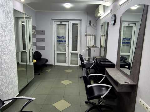 коммерческая по адресу Паустовского ул. (Паустовского), 31