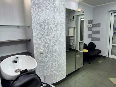 коммерческая по адресу Паустовского ул. (Паустовского), 31