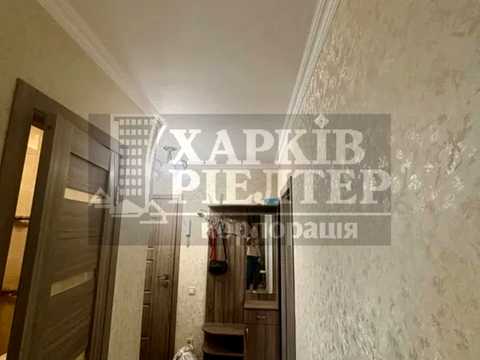 квартира за адресою Барабашова вул., 42