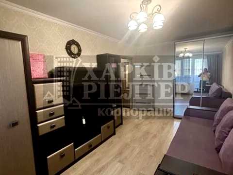 квартира за адресою Барабашова вул., 42