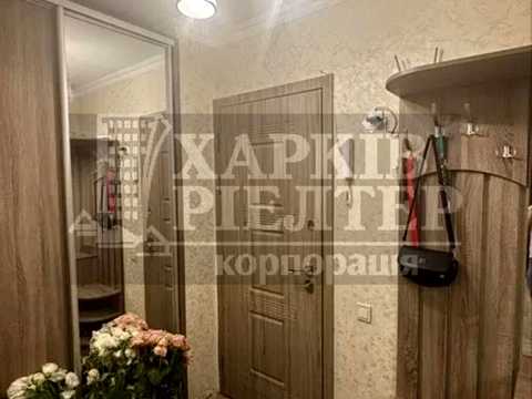 квартира за адресою Барабашова вул., 42