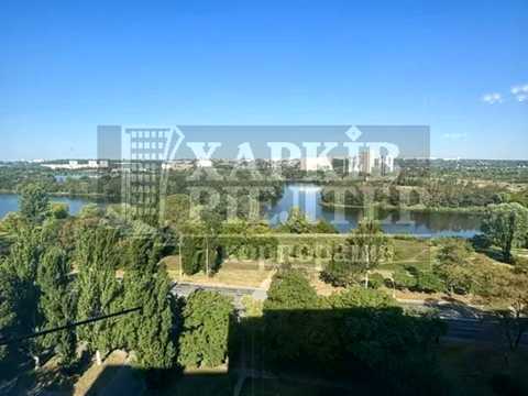 квартира за адресою Барабашова вул., 42