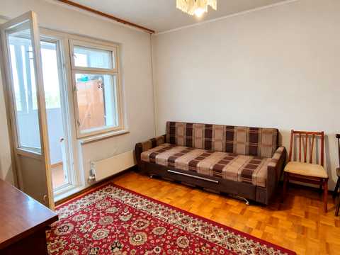 квартира по адресу Оноре де Бальзака ул., 8-В