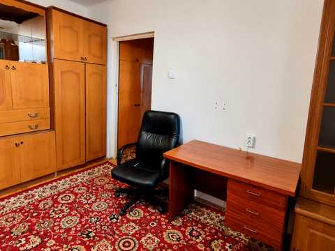квартира по адресу Оноре де Бальзака ул., 8-В