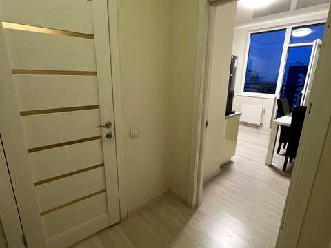 квартира за адресою Люстдорфська дорога вул. (Черноморская дорога), 90г