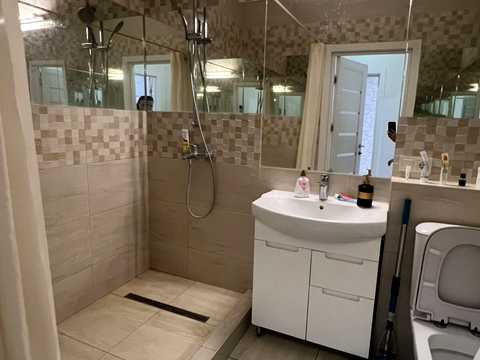 квартира за адресою Люстдорфська дорога вул. (Черноморская дорога), 90г