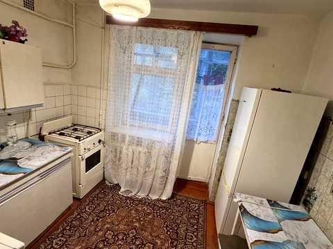 квартира за адресою Соборна вул., 321