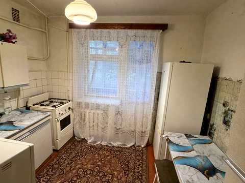 квартира за адресою Соборна вул., 321
