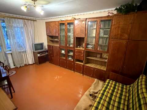 квартира за адресою Соборна вул., 321