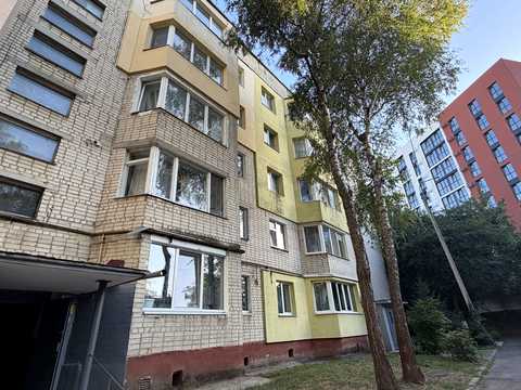 квартира за адресою Соборна вул., 321