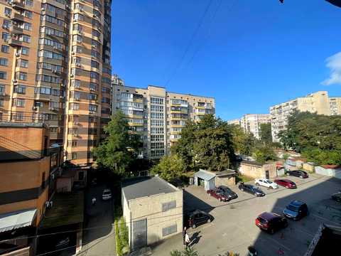 квартира за адресою Коперника вул., 10
