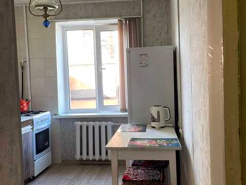 квартира за адресою Коперника вул., 10