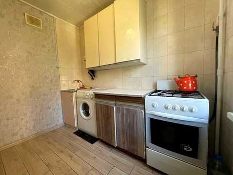 квартира за адресою Коперника вул., 10